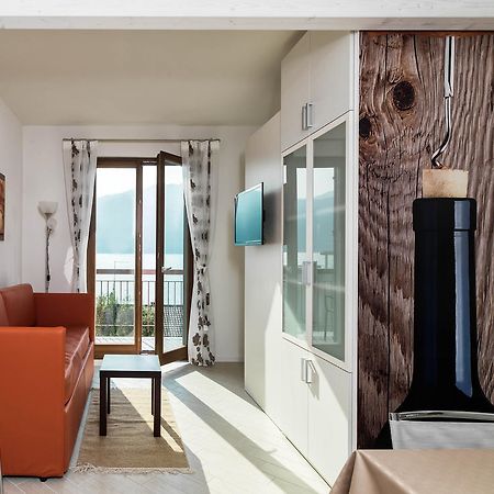 Villa Pifferi Malcesine Ruang foto