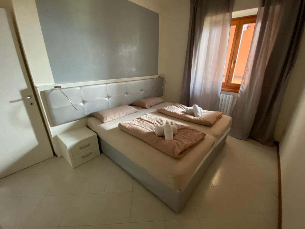 Villa Pifferi Malcesine Bagian luar foto