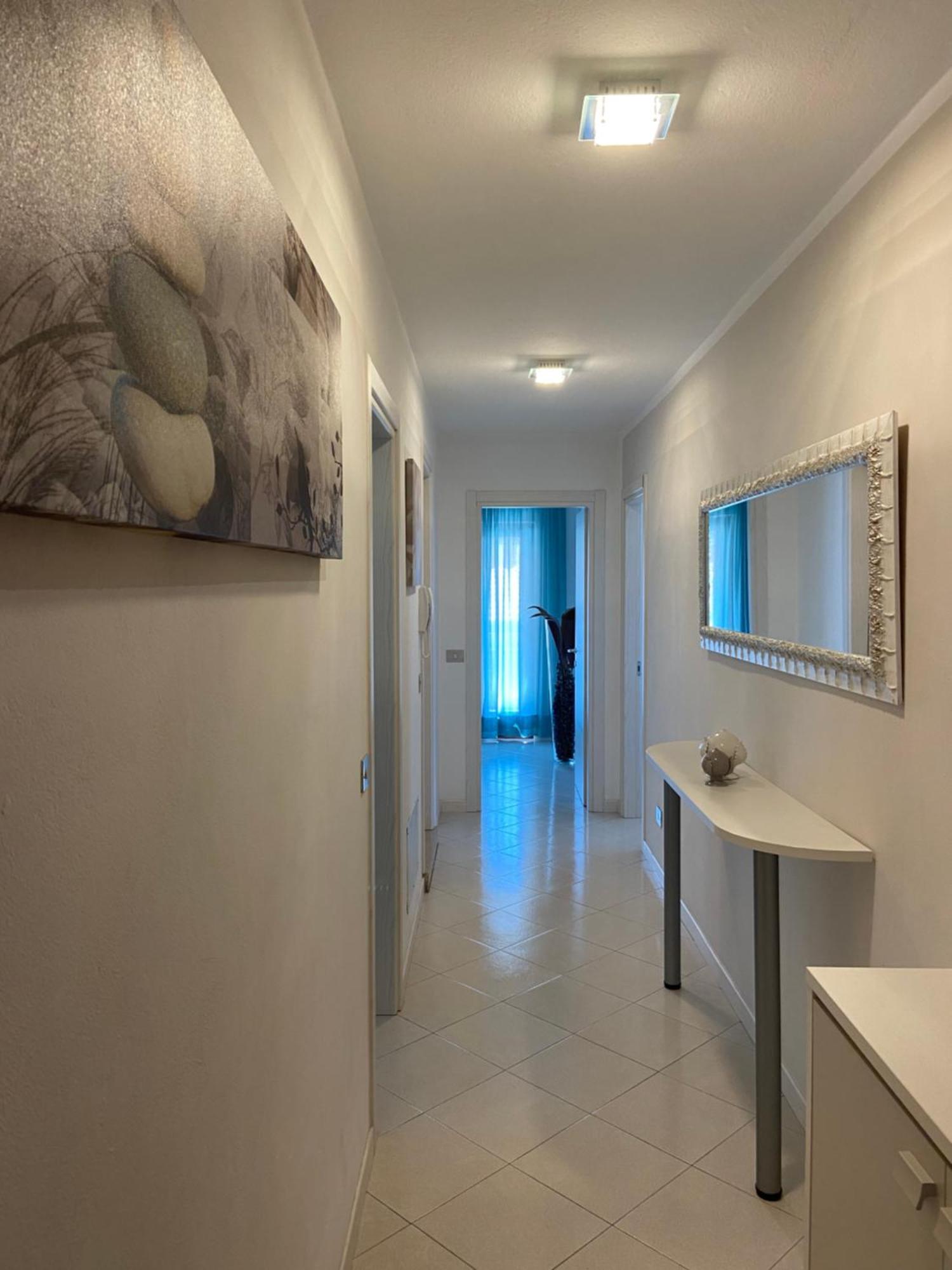 Villa Pifferi Malcesine Bagian luar foto
