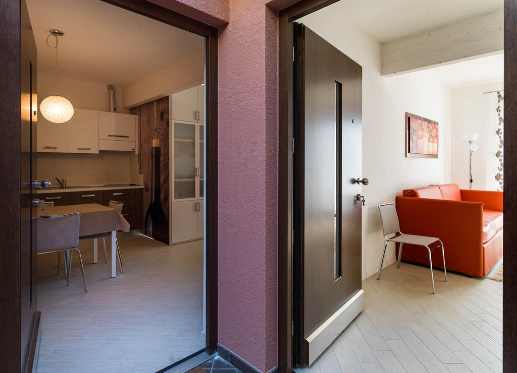 Villa Pifferi Malcesine Bagian luar foto